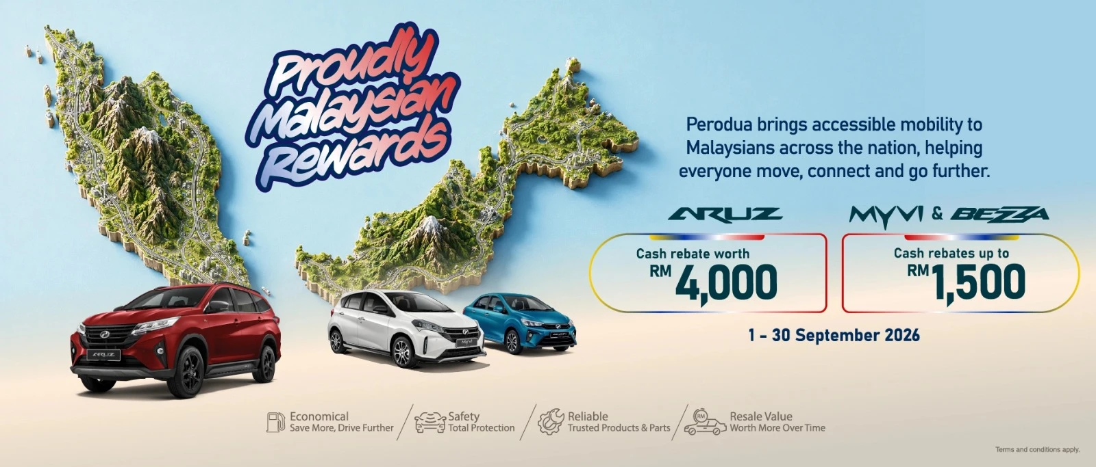 Perodua Malaysia