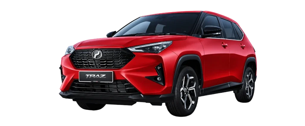 perodua temerloh Pahang
